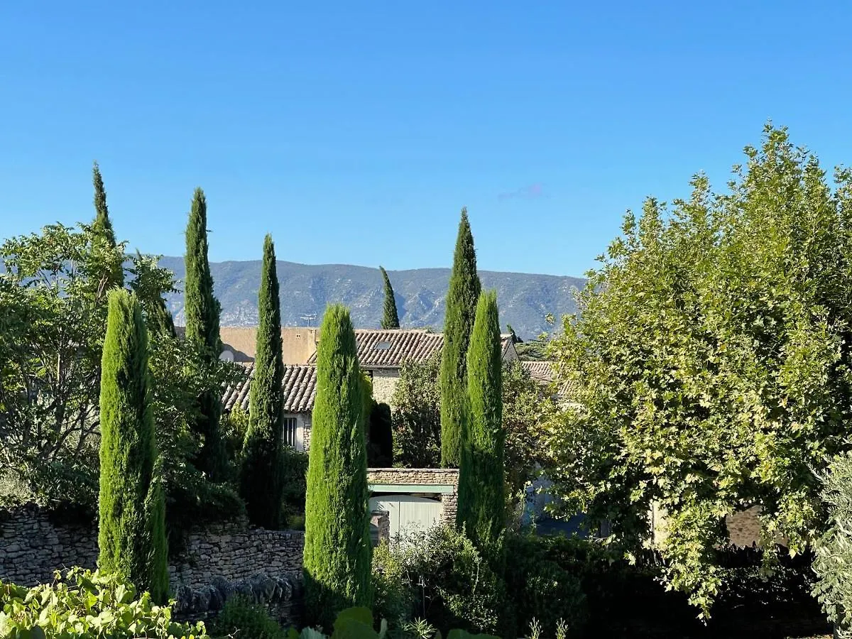 La Villa Baronnette Cabrieres-d'Avignon 0*,  France
