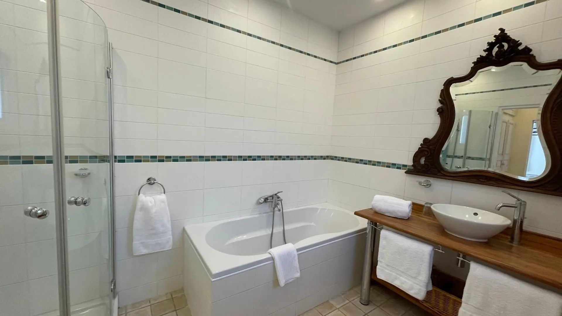 La Villa Baronnette Cabrieres-d'Avignon