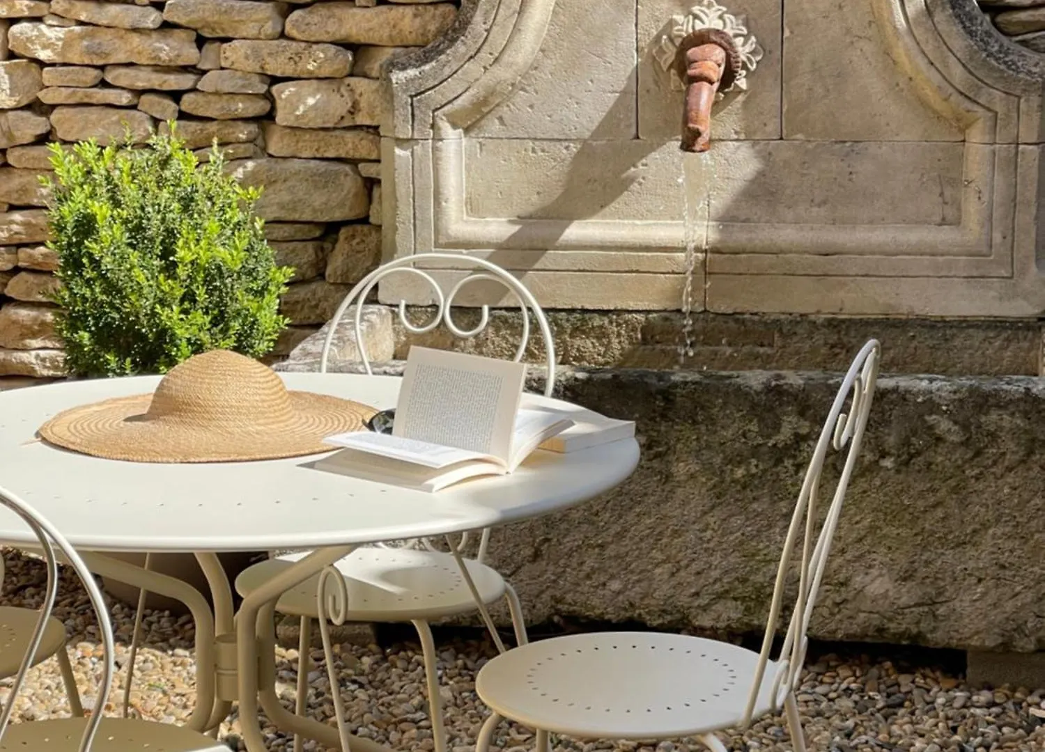 La Villa Baronnette Cabrieres-d'Avignon France