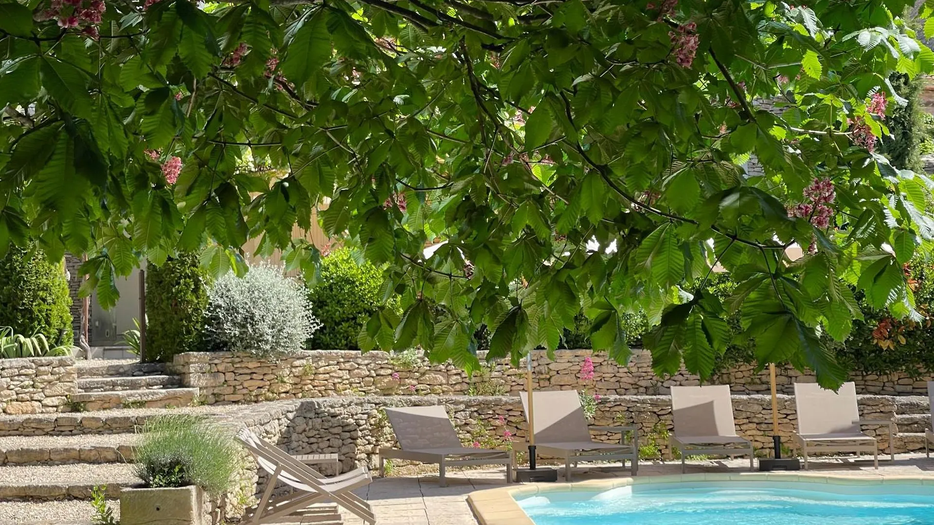 La Villa Baronnette Cabrieres-d'Avignon