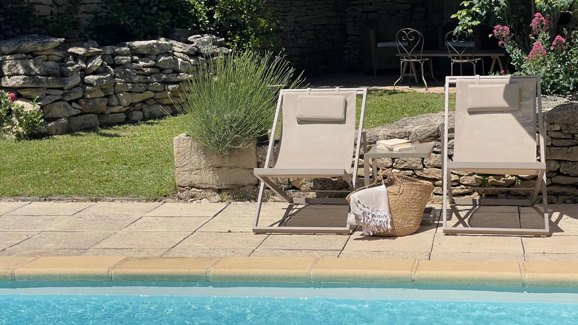 La Villa Baronnette Cabrieres-d'Avignon