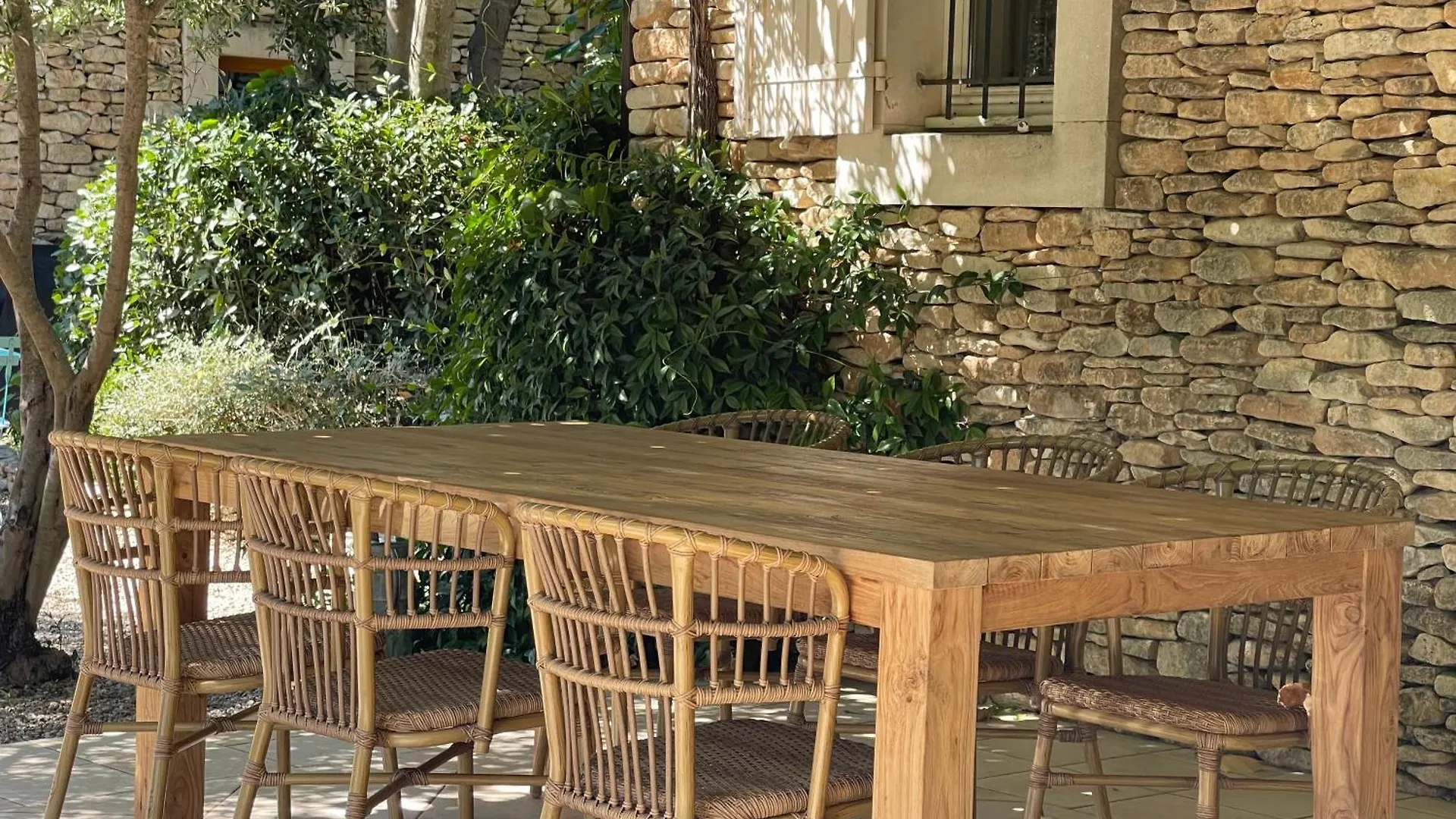 La Villa Baronnette Cabrieres-d'Avignon 0*,